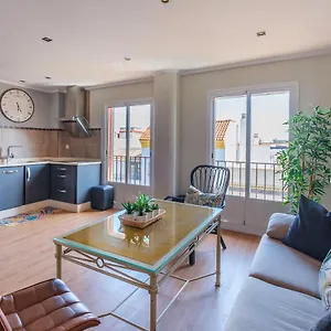 Castilla Apartamento