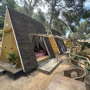 https://glamping-lodge-estartit.topcostabravahotels.com