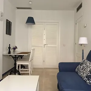 Clb Alameda Apartamento