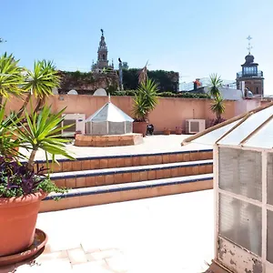 Pajaritos Palace By Valcambre Appartement