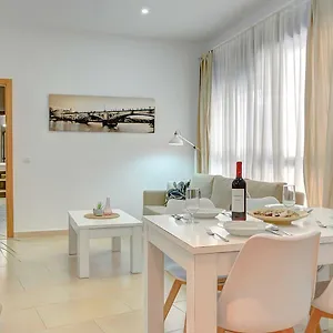 San Julian Apartamento