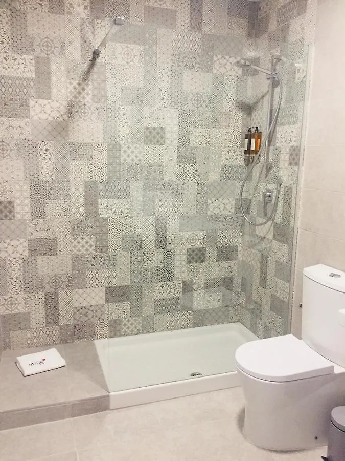 Appartement Apartamentos Core Suite Sevilla