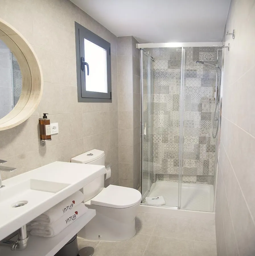 Apartamentos Core Suite Sevilla Espagne