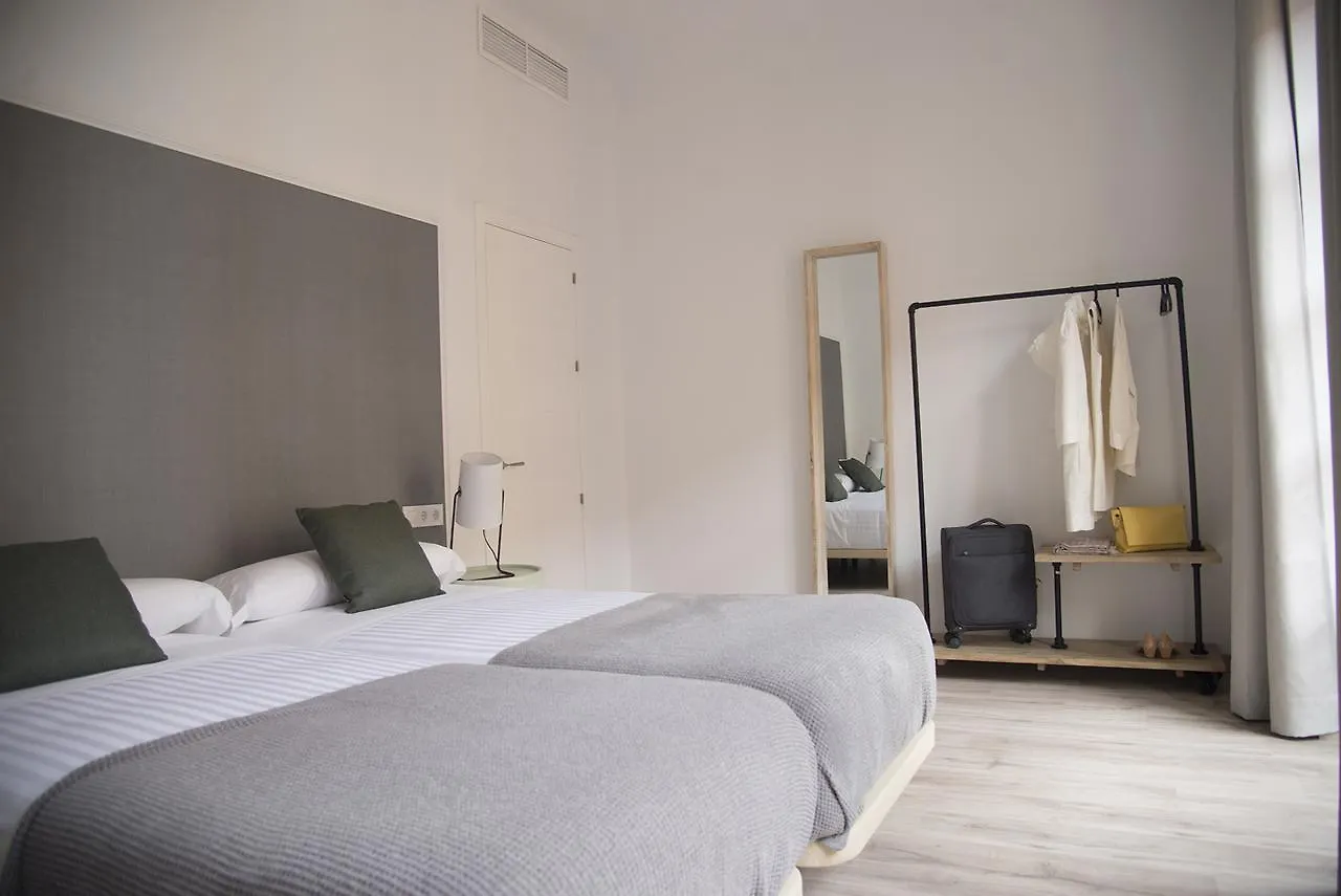Apartamentos Core Suite Sevilla Appartement Séville